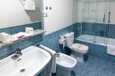 Hotel San Glorio — foto 3