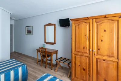 Hotel San Glorio — foto 5