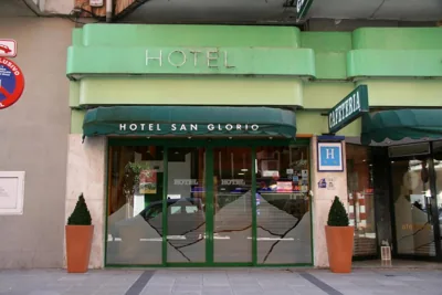 Hotel San Glorio — foto 6