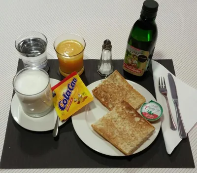 Hotel San Glorio — foto 11