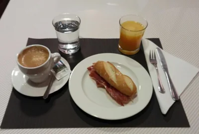 Hotel San Glorio — foto 12