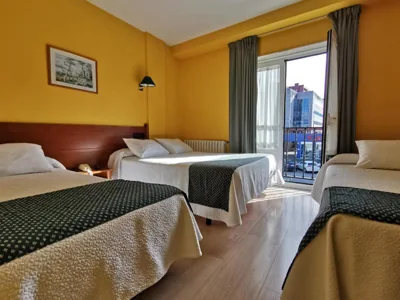 Hotel San Jacobo — 照片 2