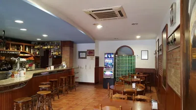 Hotel San Jacobo — 照片 4