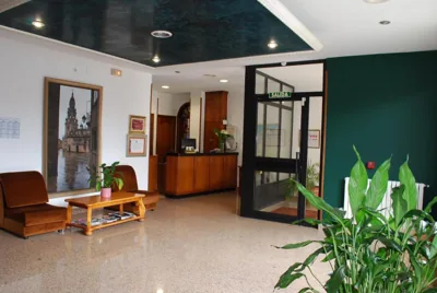 Hotel San Jacobo — 照片 7