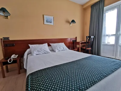 Hotel San Jacobo — 照片 8