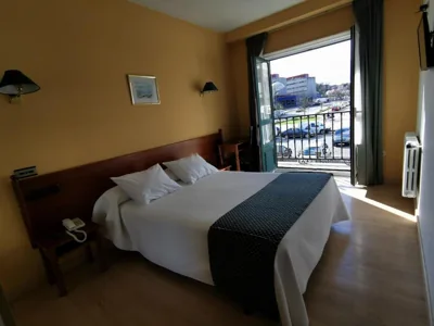 Hotel San Jacobo — 照片 9