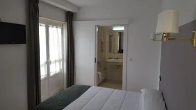 Hotel San Jacobo — 照片 10
