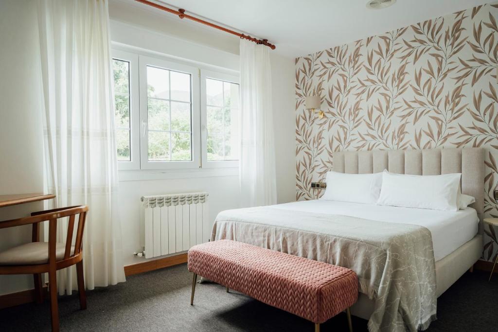 Hotel San Jorge