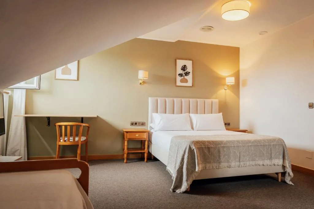 Hotel San Jorge