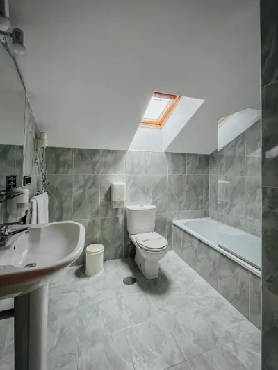 Hotel San Jorge — 写真 3