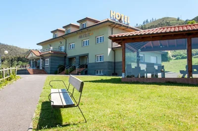 Hotel San Jorge — 写真 7
