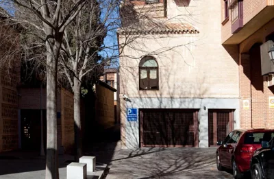 Hotel San Juan de los Reyes — foto 5