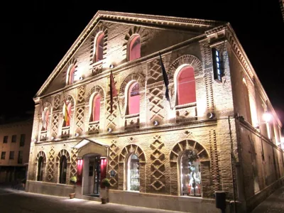 Hotel San Juan de los Reyes — foto 6