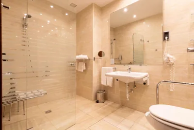 Hotel San Juan de los Reyes — foto 11