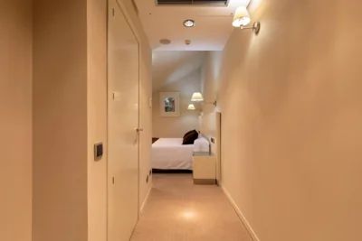 Hotel San Juan de los Reyes — foto 12