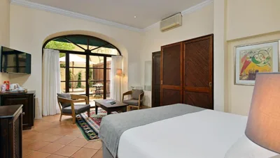 Hotel San Lorenzo - Adults Only — 照片 7