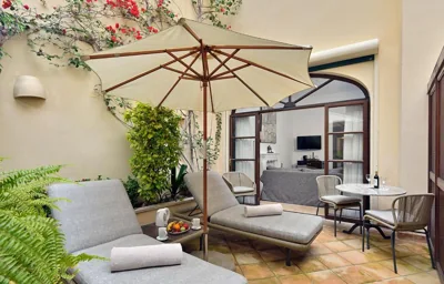 Hotel San Lorenzo - Adults Only — 照片 9