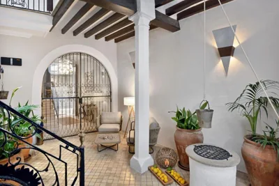Hotel San Lorenzo - Adults Only — 照片 10