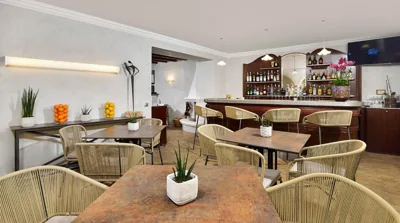Hotel San Lorenzo - Adults Only — 照片 11