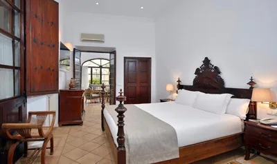 Hotel San Lorenzo - Adults Only — 照片 12