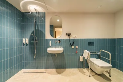 Hotel San Lorenzo Boutique Catedral — foto 2