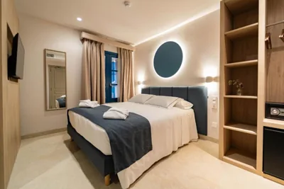 Hotel San Lorenzo Boutique Catedral — foto 8