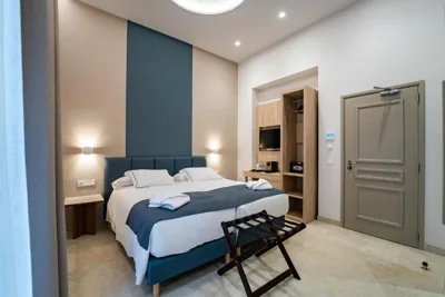 Hotel San Lorenzo Boutique Catedral — foto 11