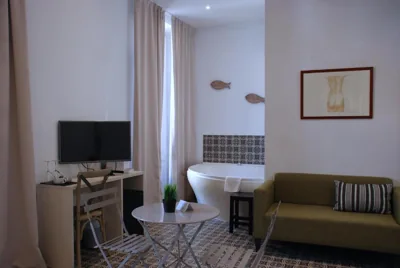 Hotel San Lorenzo Boutique Plaza — Foto 7