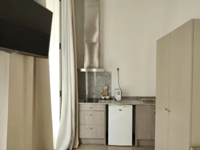 Hotel San Lorenzo Boutique Plaza — Foto 12