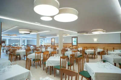 Hotel San Lorenzo — Foto 3