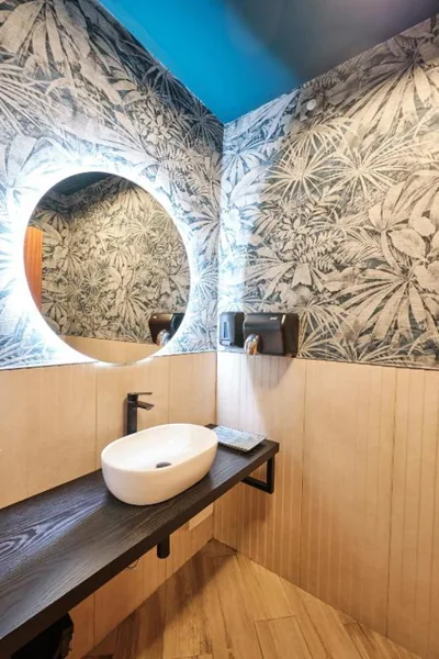Hotel San Lorenzo — Foto 6