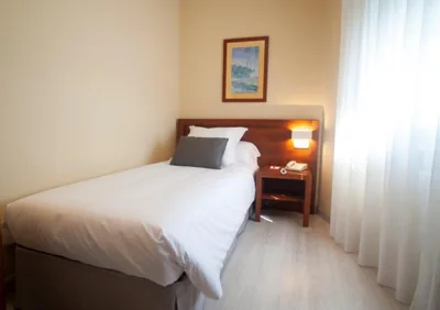 Hotel San Lorenzo — Foto 8