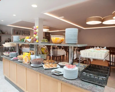 Hotel San Lorenzo — Foto 10