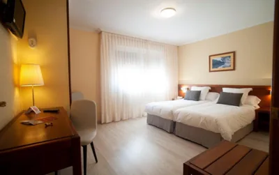 Hotel San Lorenzo — Foto 11