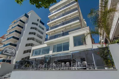 Hotel San Luis — Foto 4