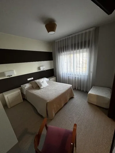 Hotel San Luis — foto 5