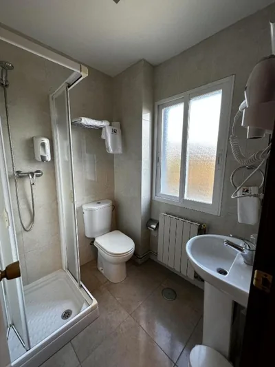 Hotel San Luis — foto 6