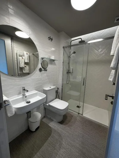Hotel San Luis — foto 11