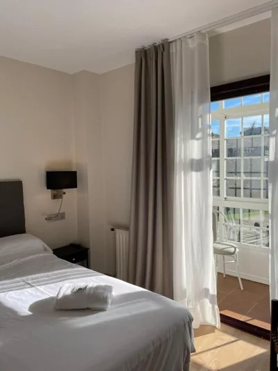 Hotel San Marcus — photo 2