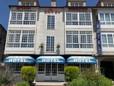 Hotel San Marcus — photo 5