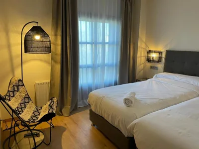 Hotel San Marcus — photo 6