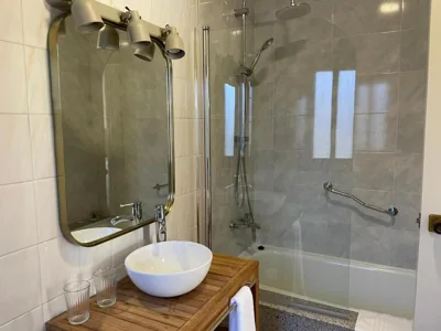 Hotel San Marcus — photo 7