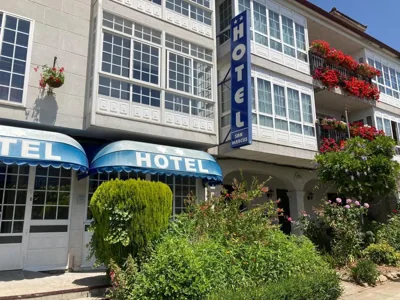 Hotel San Marcus — photo 8