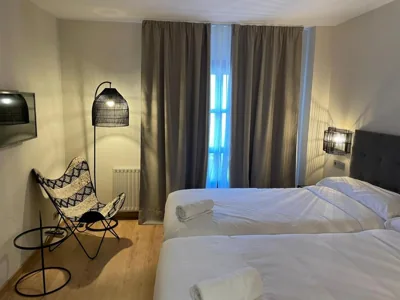 Hotel San Marcus — photo 10