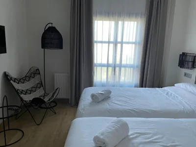 Hotel San Marcus — photo 11