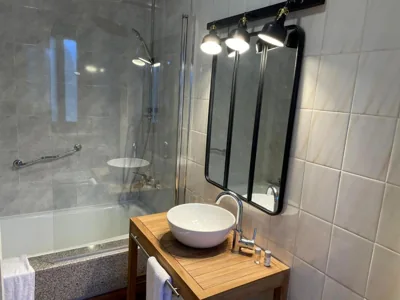 Hotel San Marcus — photo 12
