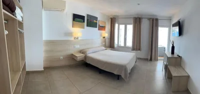 Hotel San Miguel — foto 11