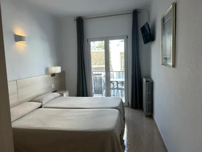 Hotel San Miguel — foto 12