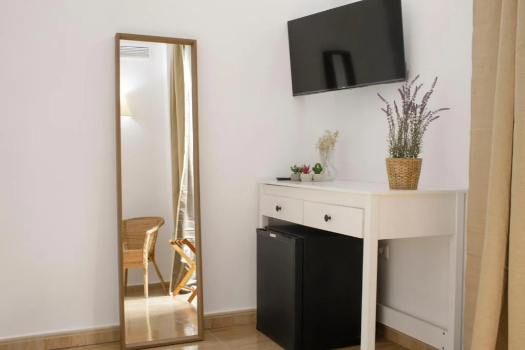Habitación Triple — Hotel San Miguel