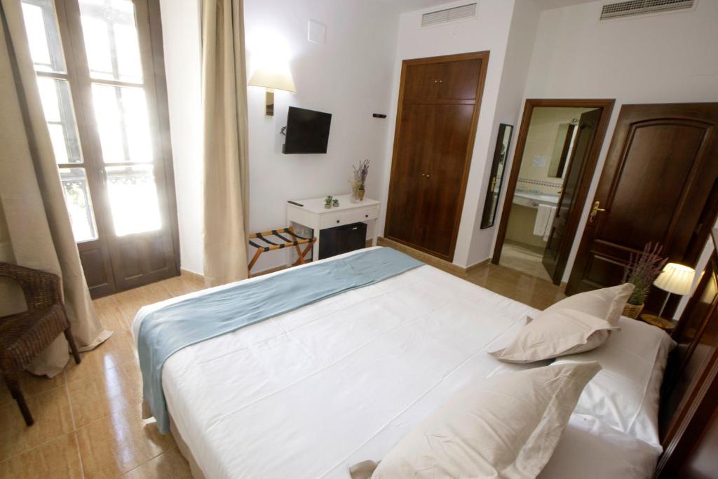 Hotel San Miguel